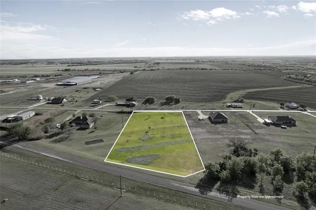 $95,000 | 2060 Marable Street, West, TX 76691