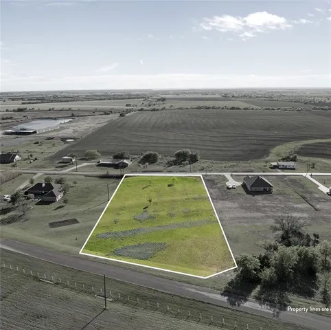 $95,000 | 2060 Marable Street, West, TX 76691