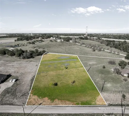 $95,000 | 2060 Marable Street, West, TX 76691