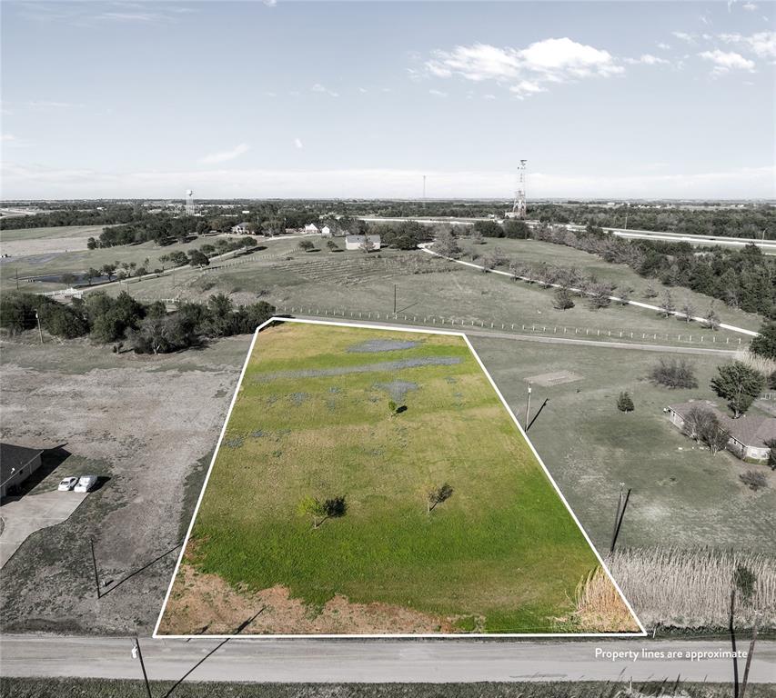 2060 Marable Street West, TX 76691 - Photo 4 of 8