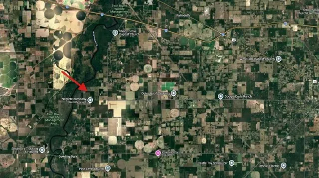 $89,999 | 0 225th Road, Live Oak, FL 32060