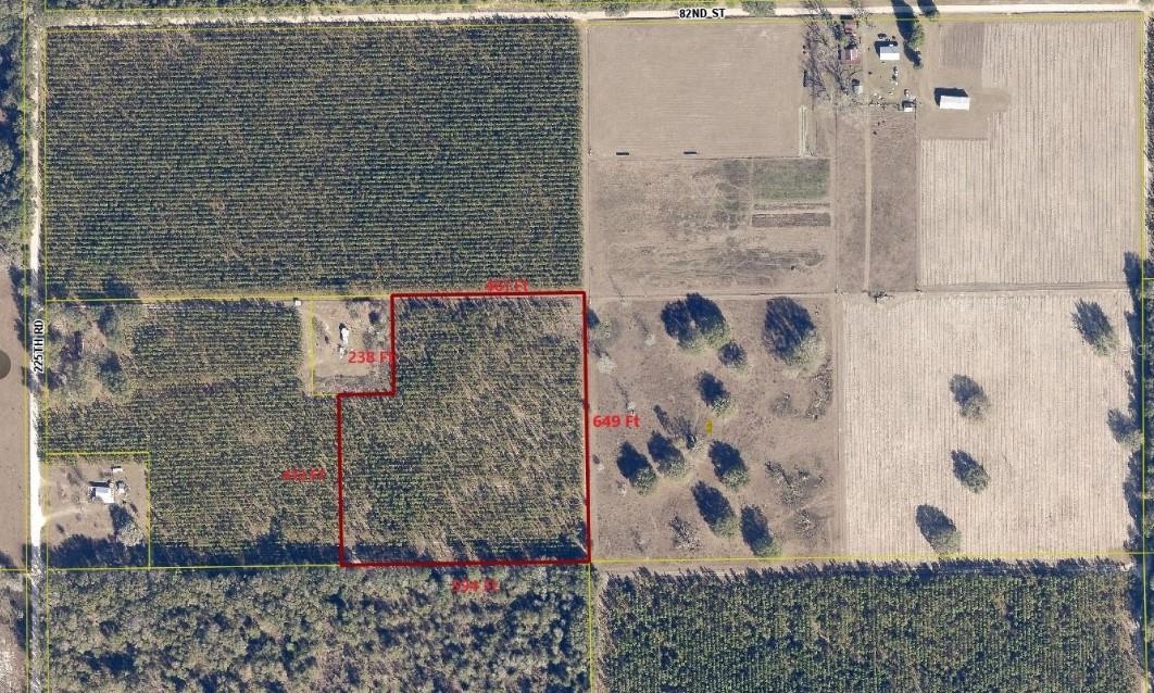 0 225th Road Live Oak, FL 32060 - Photo 3 of 11