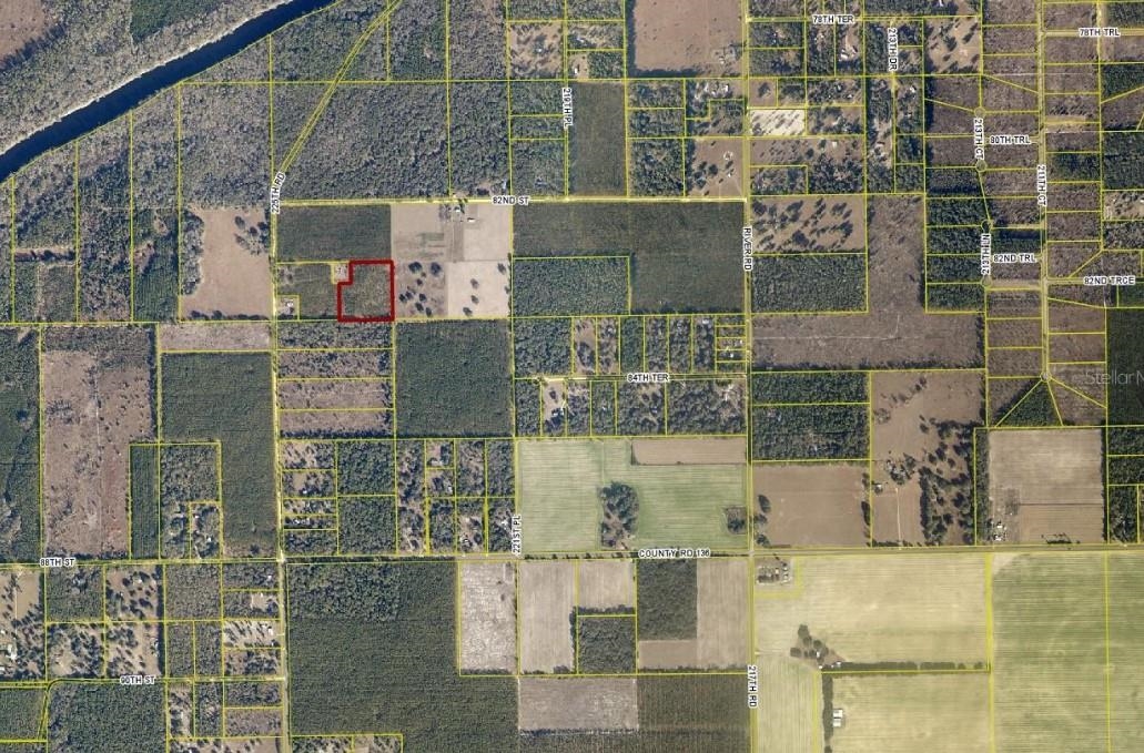 0 225th Road Live Oak, FL 32060 - Photo 5 of 11