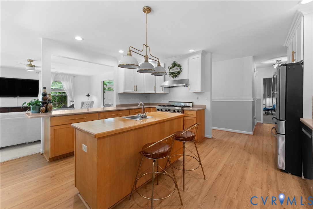 437 Plainview Road Kinsale, VA 22488 - Photo 21 of 63