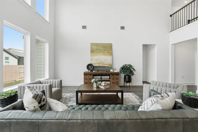 $749,000 | 8500 Picnic House Path, Austin, TX 78744