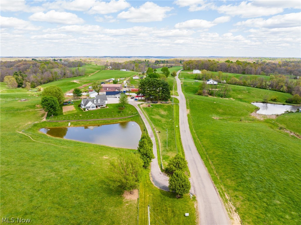 2040 Wesley Chapel Road Zanesville, OH 43701 - Photo 6 of 50