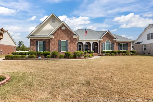 $515,000 | 3610 Sunchase Drive, Fayetteville, NC 28306