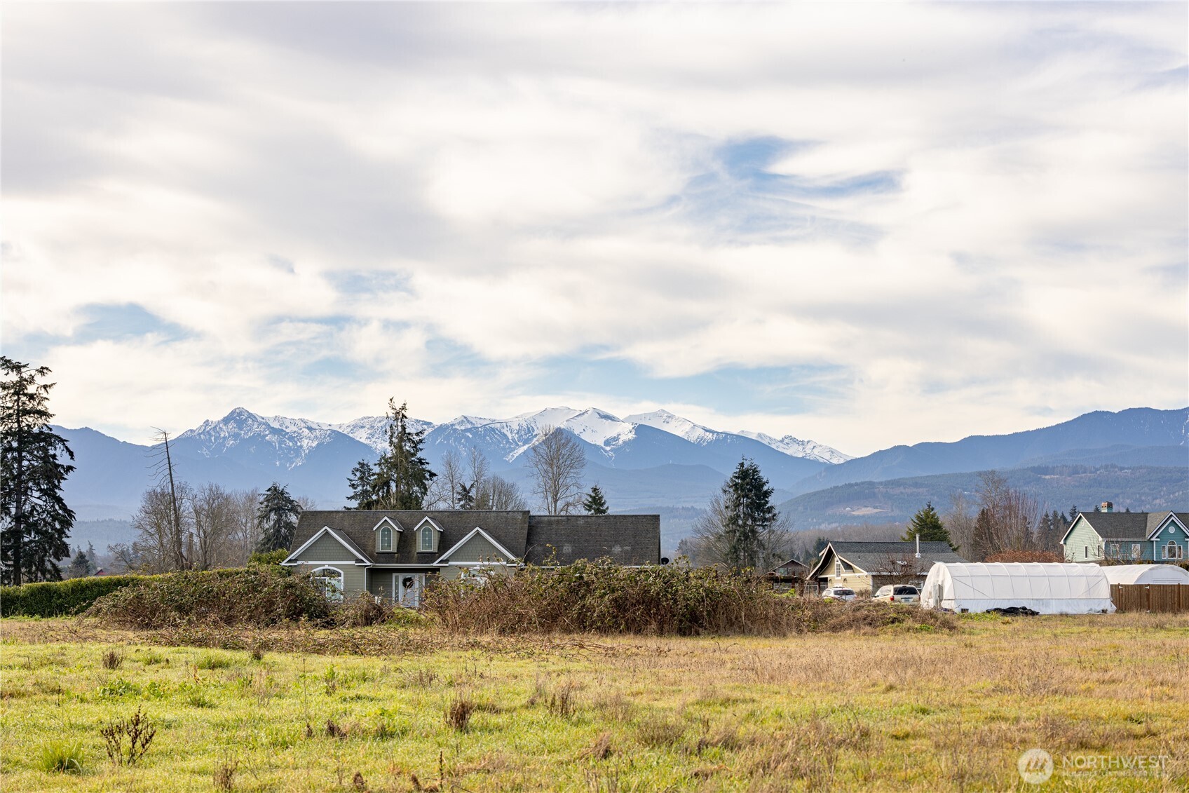 52 Sims Lane Sequim, WA 98382 - Photo 11 of 26 Gallery Image 11