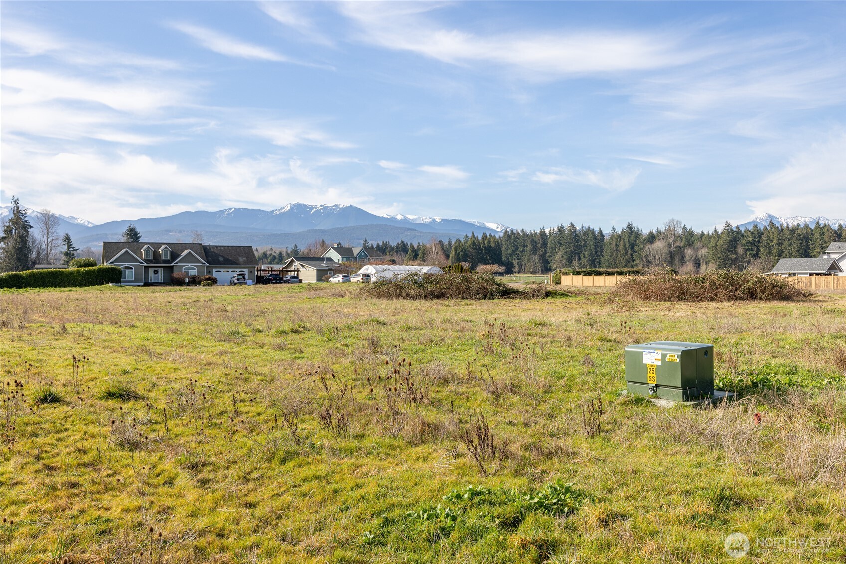 52 Sims Lane Sequim, WA 98382 - Photo 15 of 26 Gallery Image 15