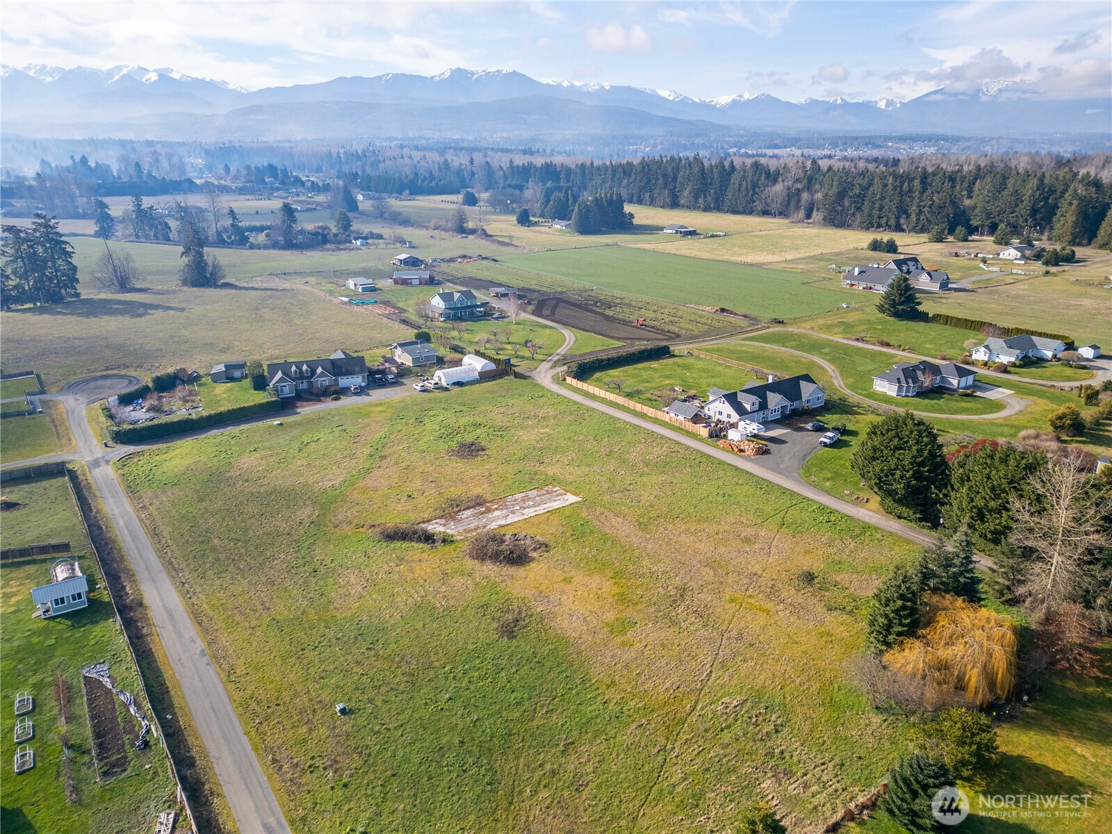 52 Sims Lane Sequim, WA 98382 - Photo 20 of 26 Gallery Image 20