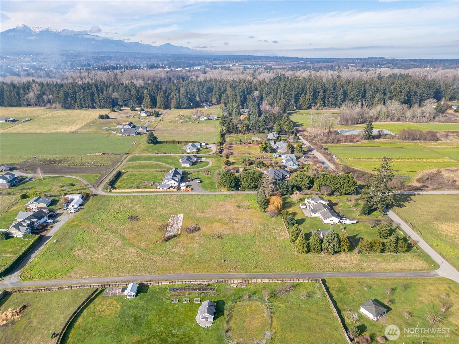 52 Sims Lane Sequim, WA 98382 - Photo 2 of 26 Gallery Image 2