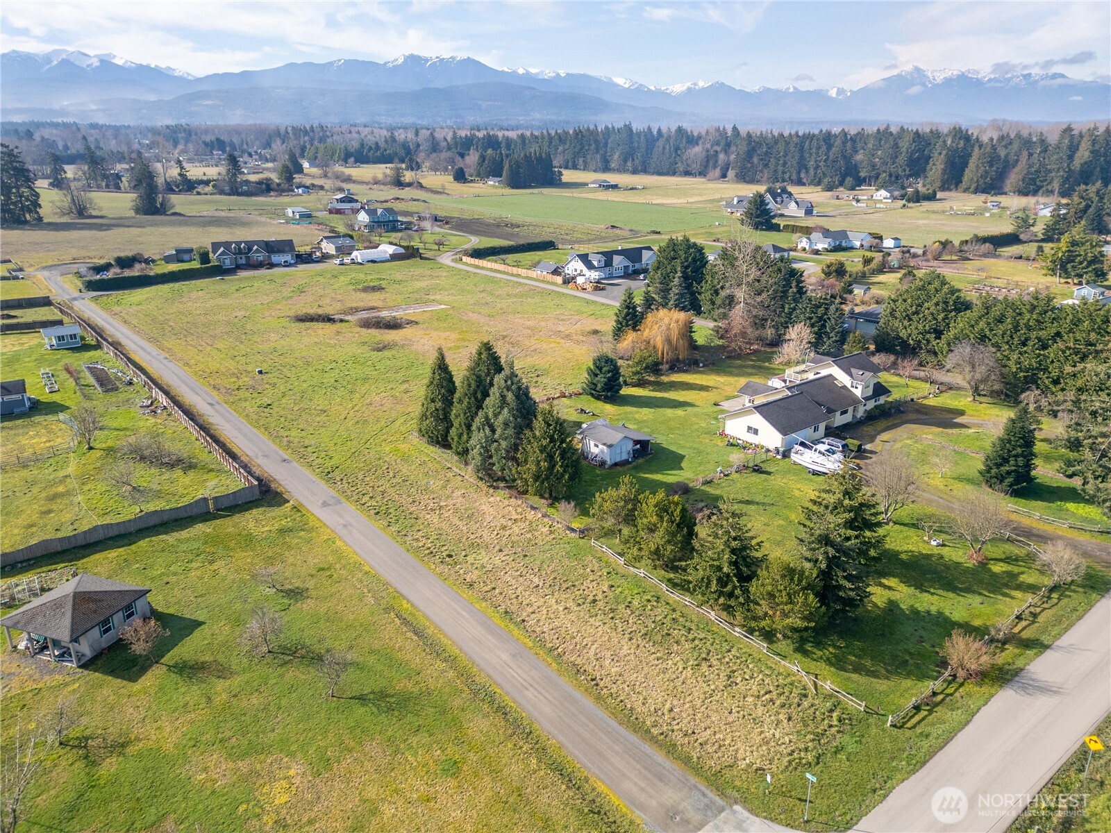 52 Sims Lane Sequim, WA 98382 - Photo 21 of 26 Gallery Image 21