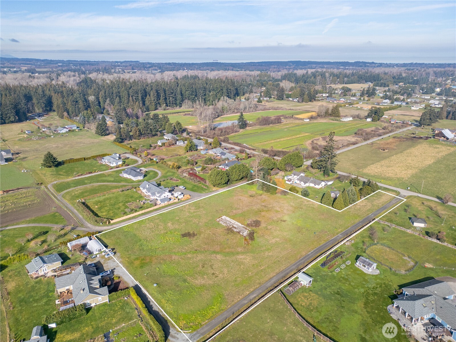 52 Sims Lane Sequim, WA 98382 - Photo 23 of 26 Gallery Image 23