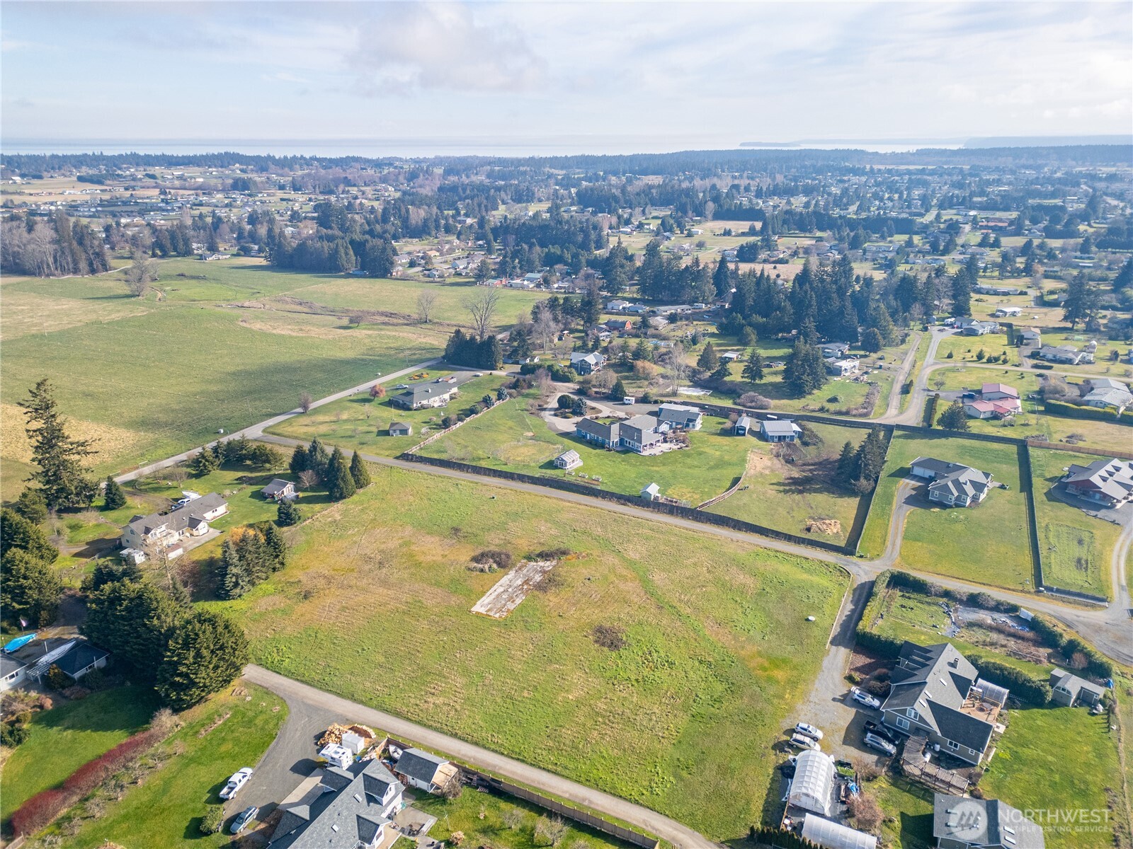 52 Sims Lane Sequim, WA 98382 - Photo 25 of 26 Gallery Image 25