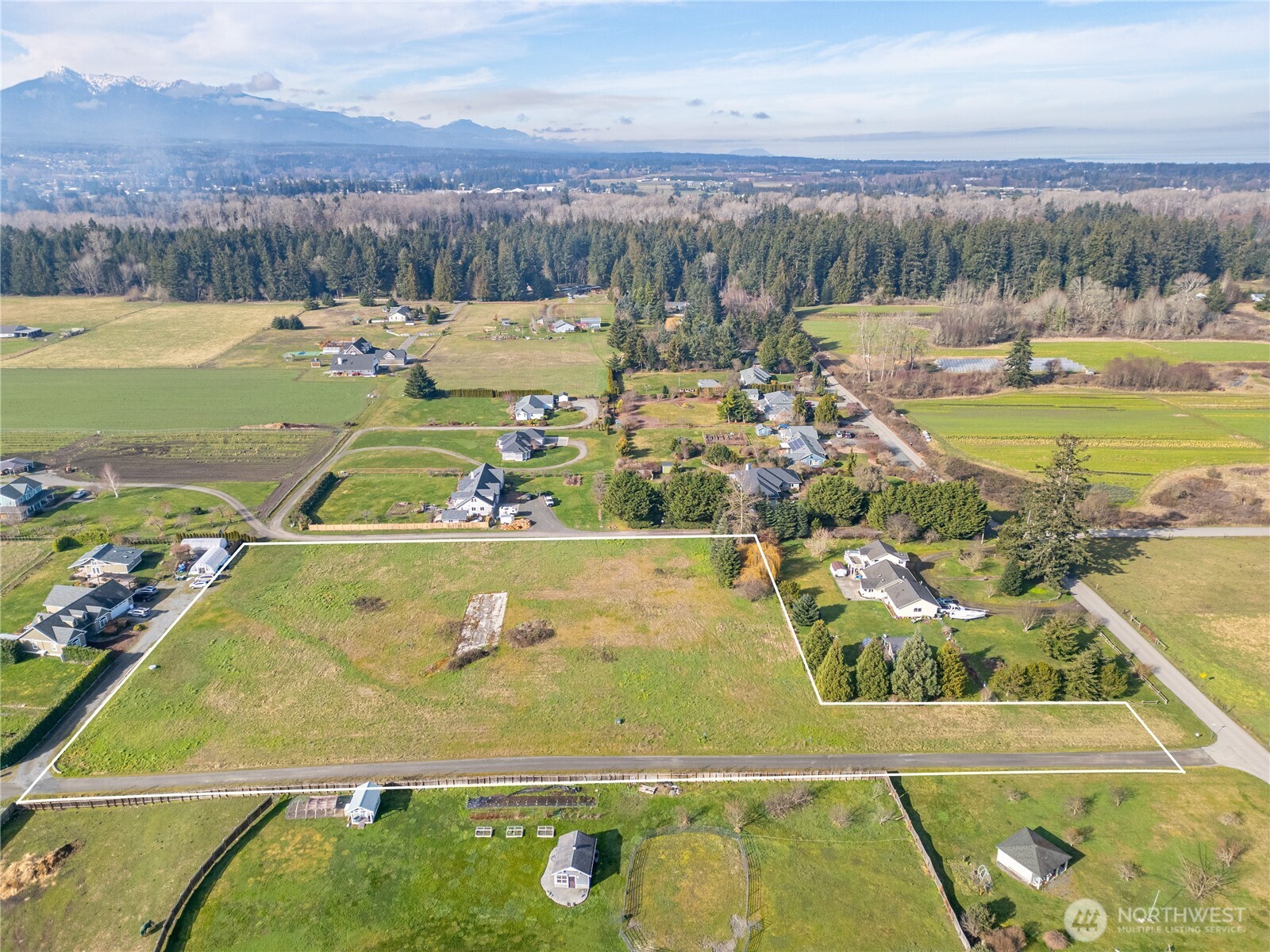 52 Sims Lane Sequim, WA 98382 - Photo 26 of 26 Gallery Image 26