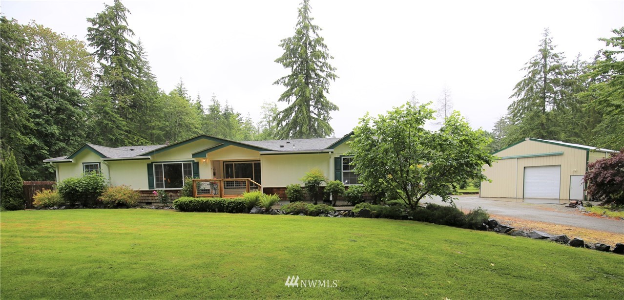 159 East Dry Lake Road Camano Island, WA 98282 - Photo 1 of 32 Gallery Image 1