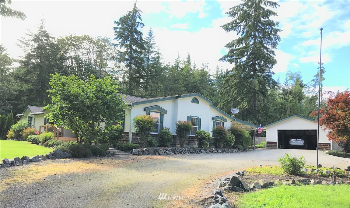 159 East Dry Lake Road Camano Island, WA 98282 - Photo 2 of 32 Gallery Image 2