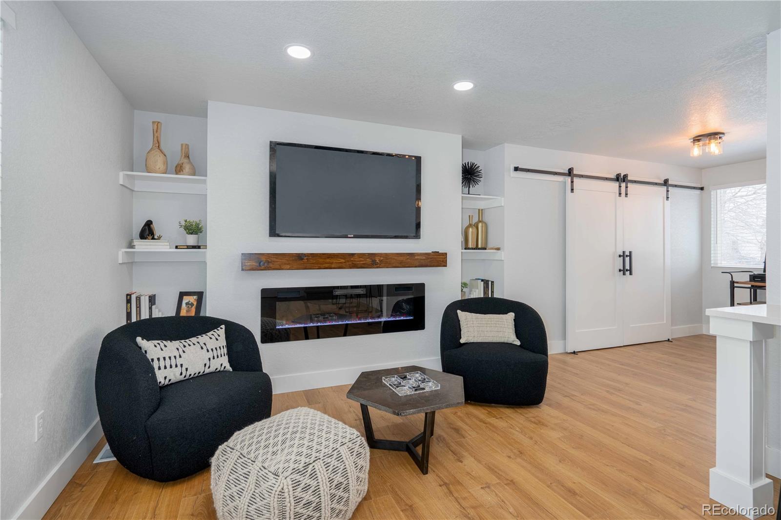 8196 Everett Way Arvada, CO 80005 - Photo 11 of 40