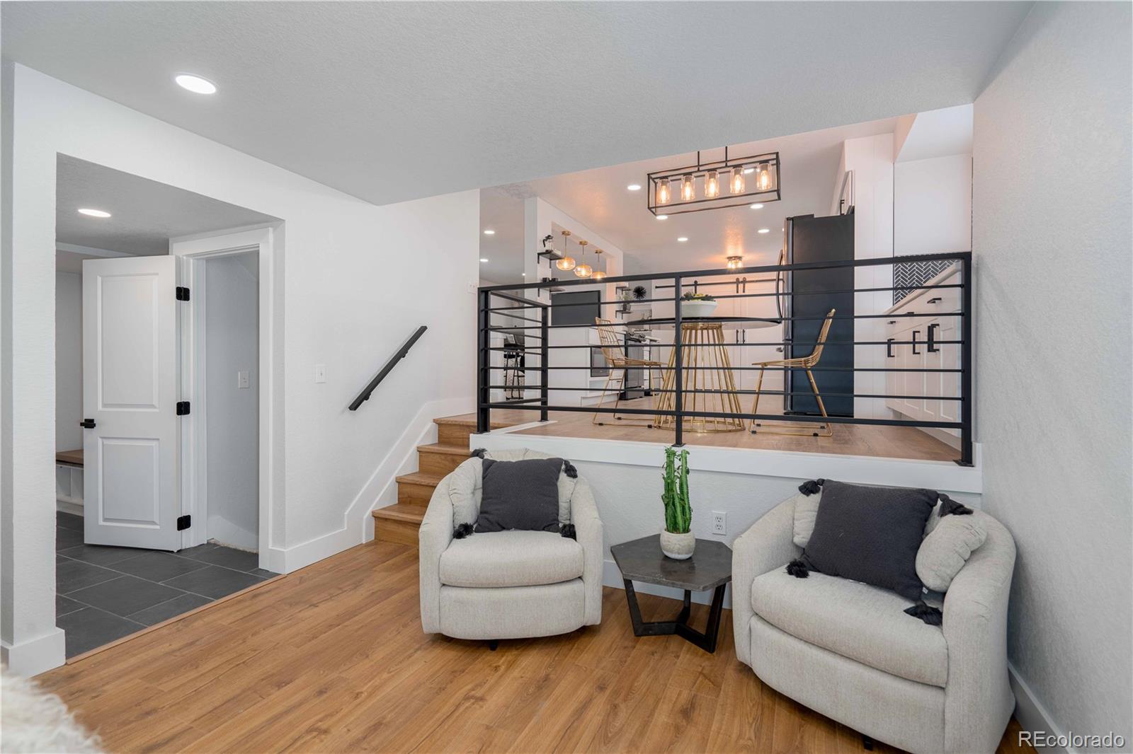 8196 Everett Way Arvada, CO 80005 - Photo 17 of 40