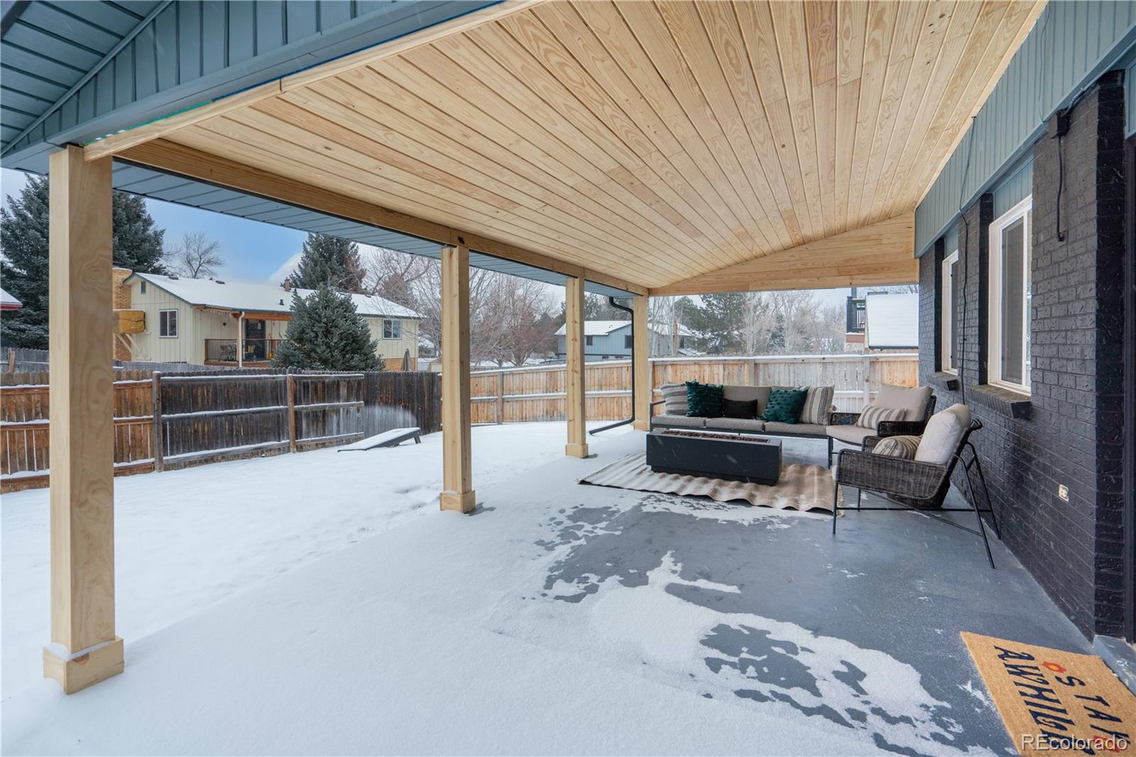 8196 Everett Way Arvada, CO 80005 - Photo 34 of 40