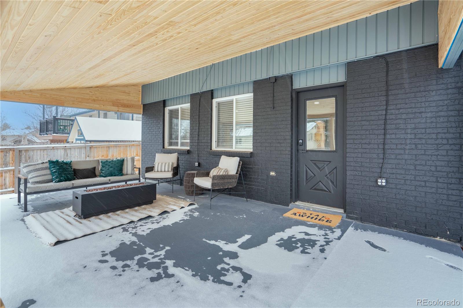 8196 Everett Way Arvada, CO 80005 - Photo 35 of 40