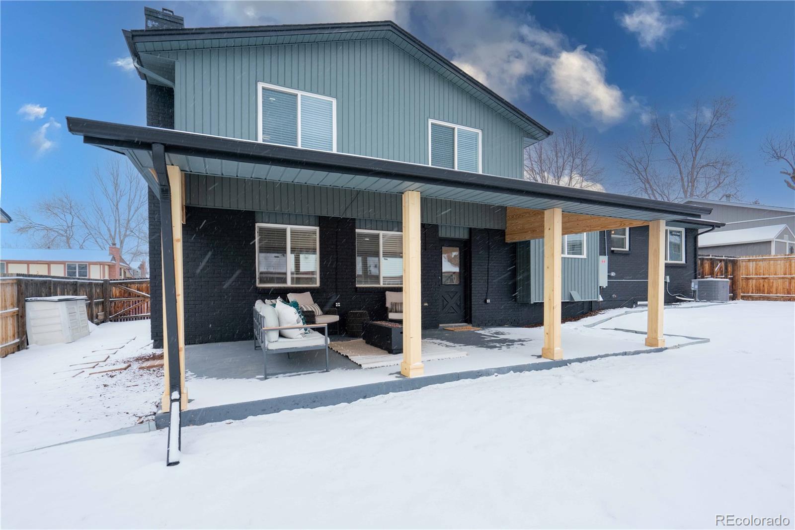 8196 Everett Way Arvada, CO 80005 - Photo 36 of 40