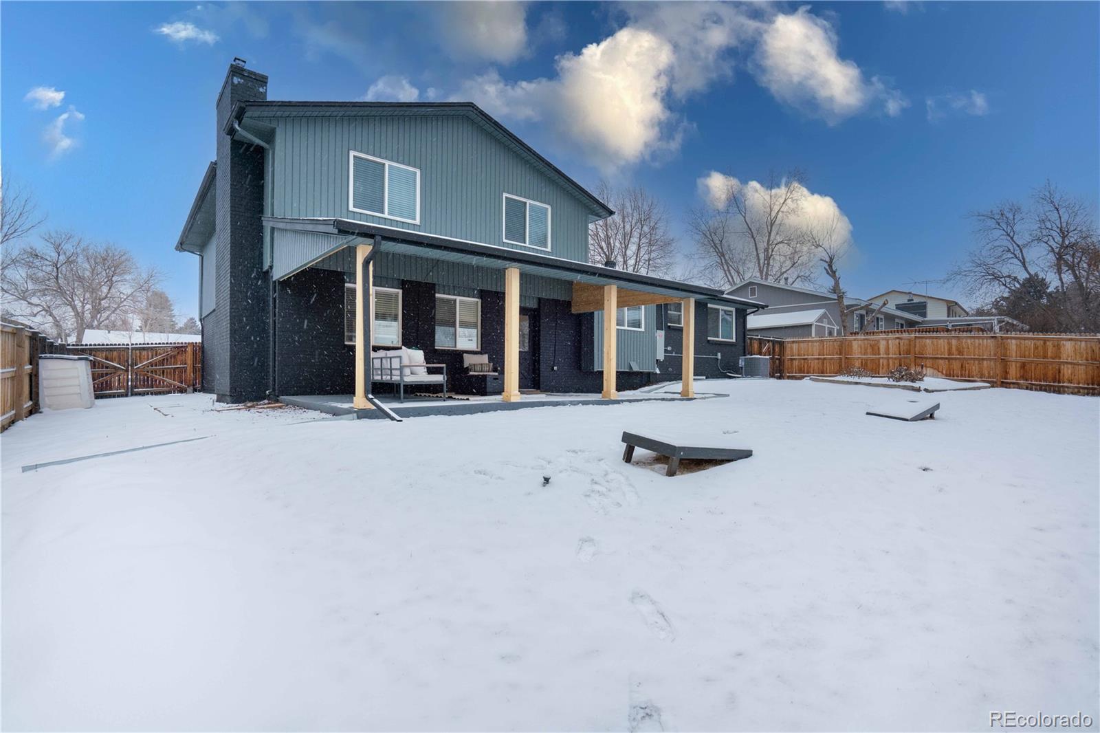 8196 Everett Way Arvada, CO 80005 - Photo 37 of 40