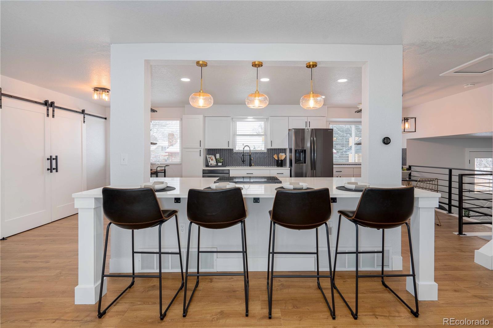 8196 Everett Way Arvada, CO 80005 - Photo 6 of 40