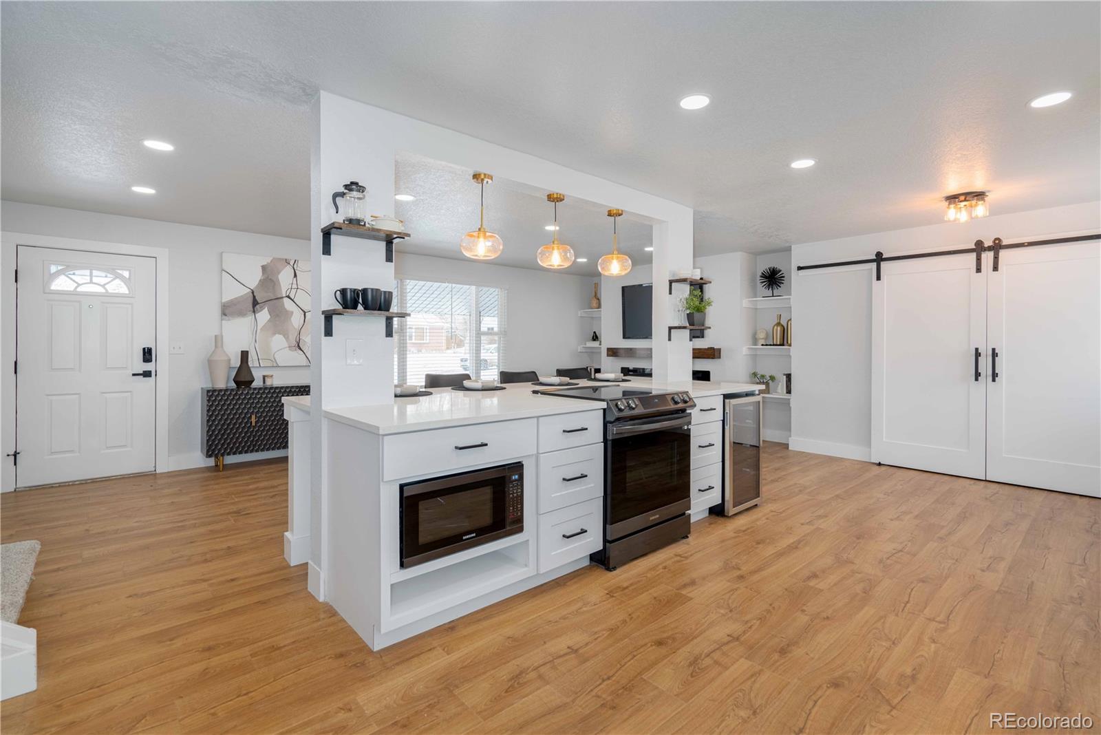 8196 Everett Way Arvada, CO 80005 - Photo 7 of 40