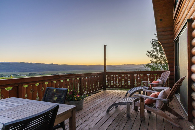 442 Splendor Road Kamas, UT 84036 - Photo 63 of 91