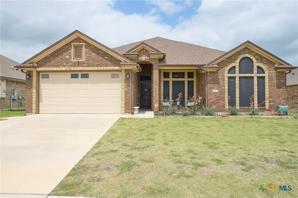 $362,500 | 7804 Preston Hollow Drive, Killeen, TX 76542
