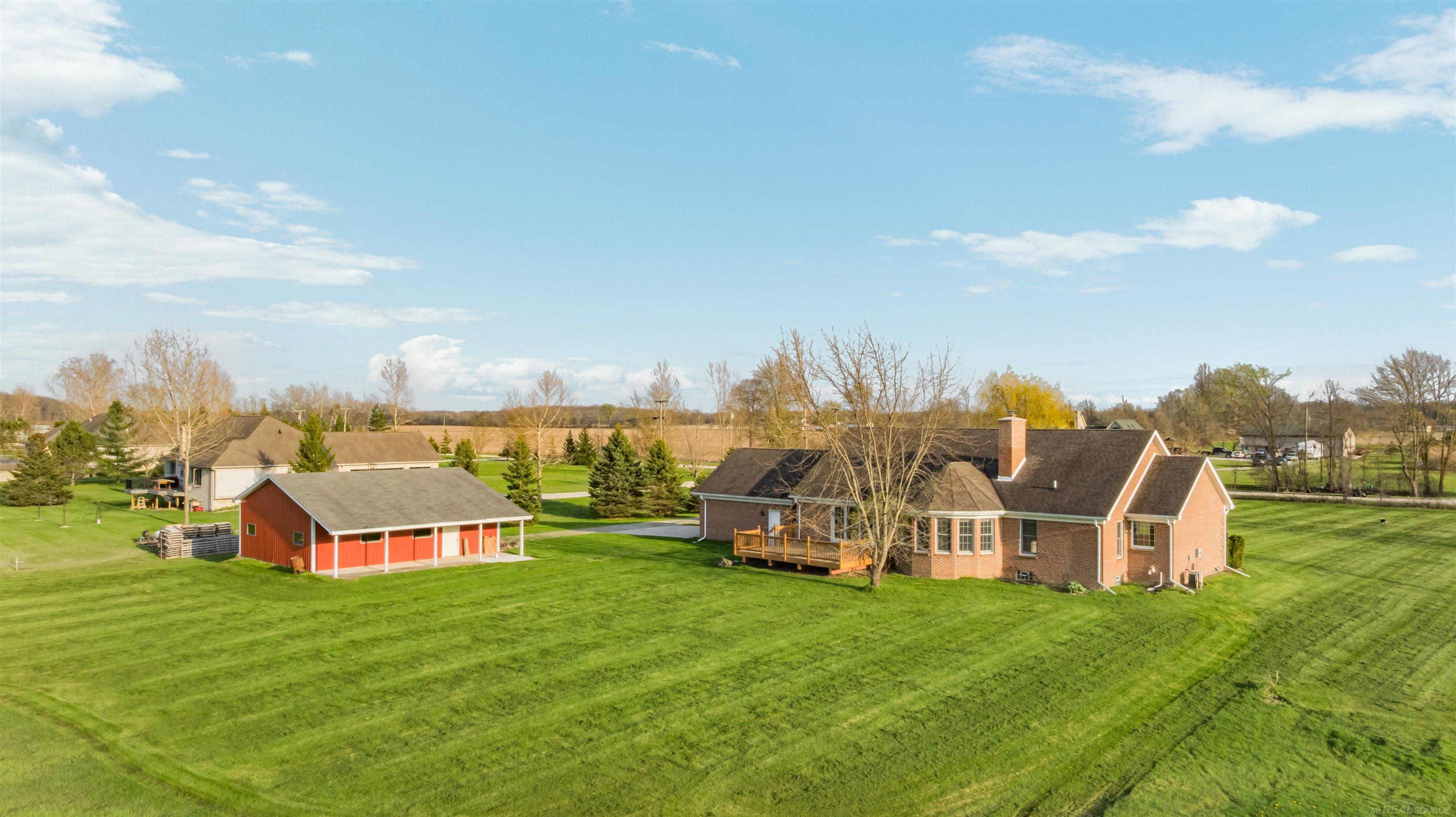 13148 Hunt Road Memphis, MI 48041 - Photo 53 of 71