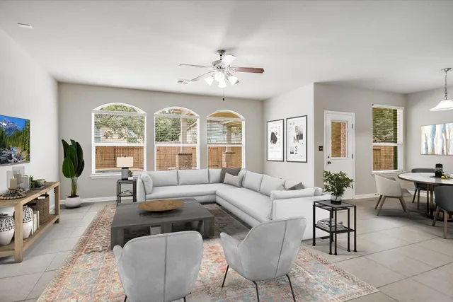 $650,000 | 4230 Adagio Place, Round Rock, TX 78681