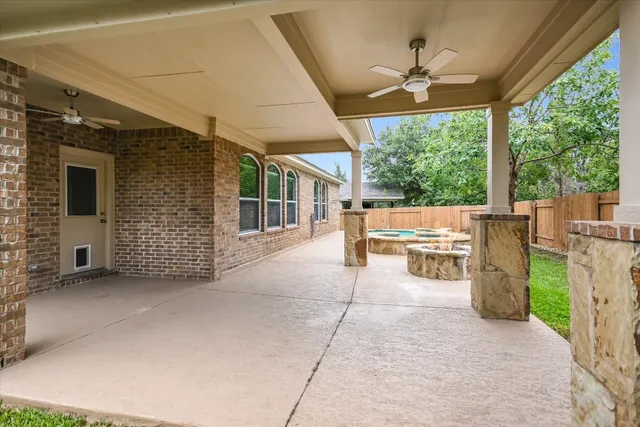 $650,000 | 4230 Adagio Place, Round Rock, TX 78681
