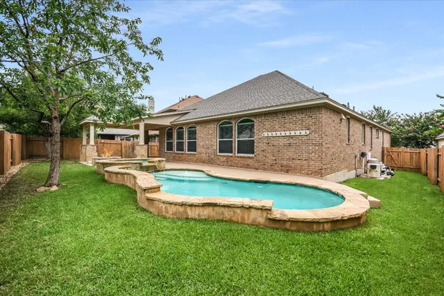 $650,000 | 4230 Adagio Place, Round Rock, TX 78681