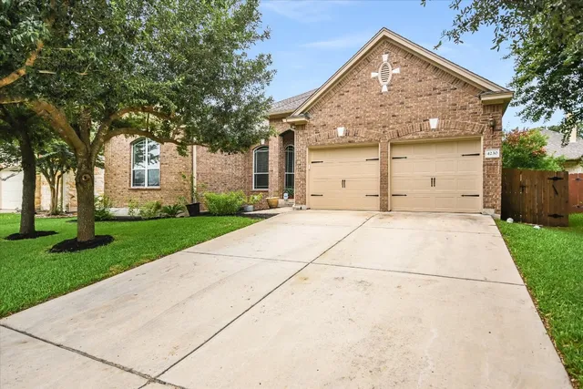 $650,000 | 4230 Adagio Place, Round Rock, TX 78681