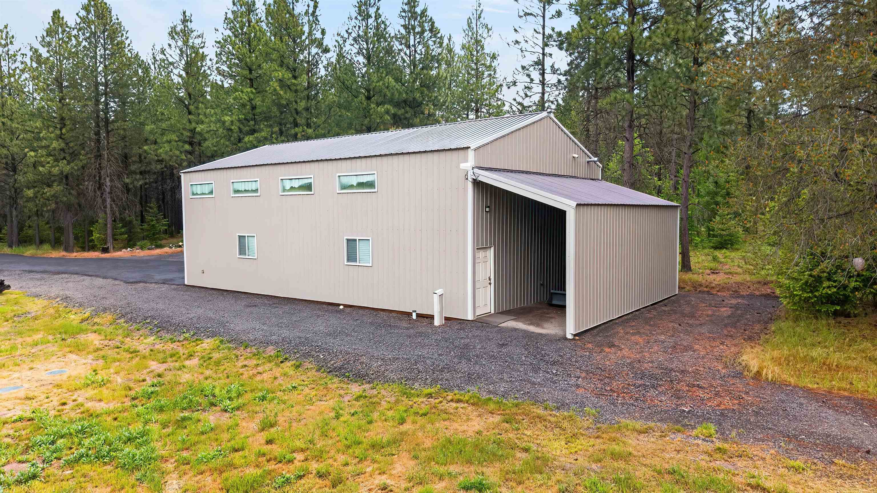 515 West Chattaroy Road Colbert, WA 99005 - Photo 43 of 50