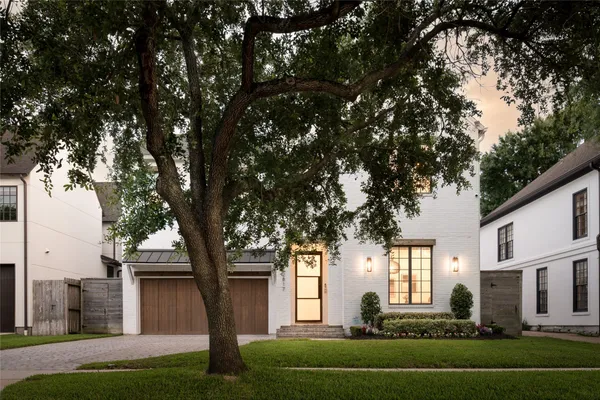 $2,690,000 | 2817 Albans Road, Houston, TX 77005