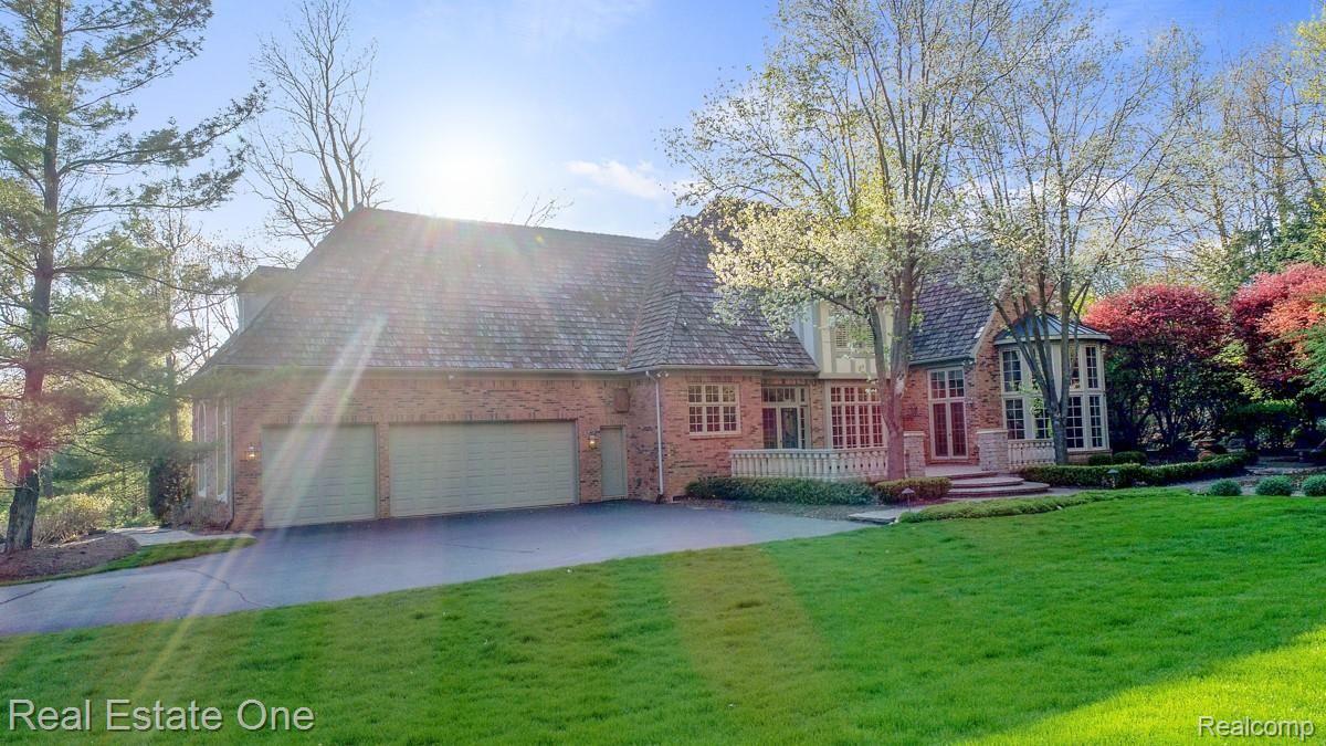 7647 Devins Ridge Clarkston, MI 48348 - Photo 7 of 62 0395.jpg