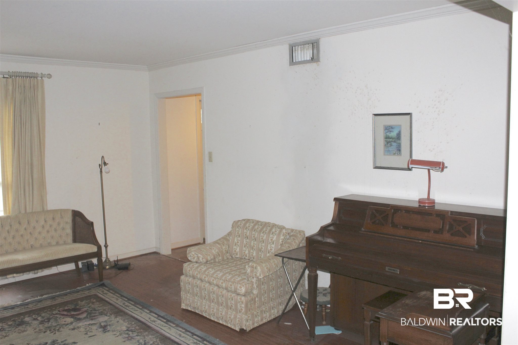 1124 Chalet Drive West Mobile, AL 36608 - Photo 3 of 33
