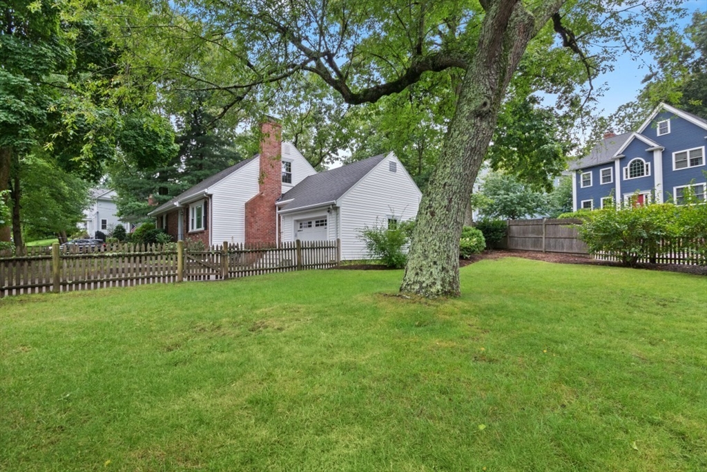 5 Bird Street Needham, MA 02492 - Photo 3 of 34 Gallery Image 3