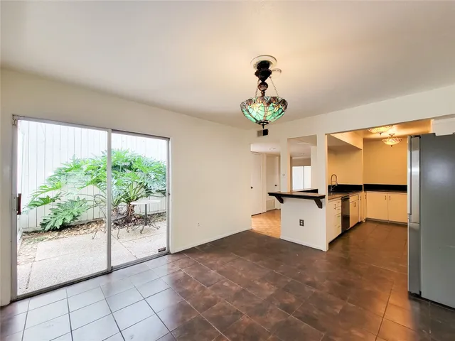 a view of a workspace