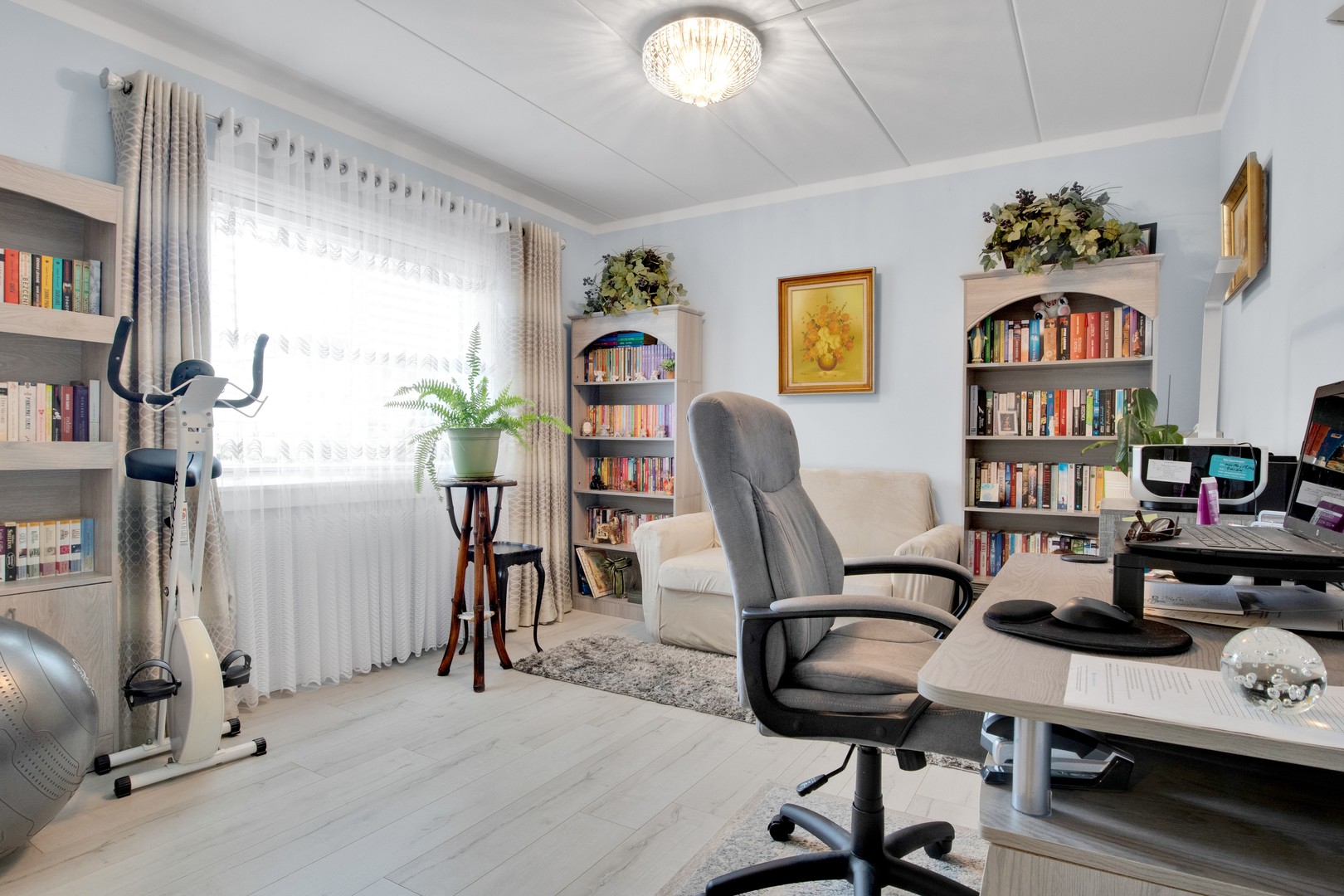 7012 98th Street, Unit 1A Chicago Ridge, IL 60415 - Photo 21 of 22