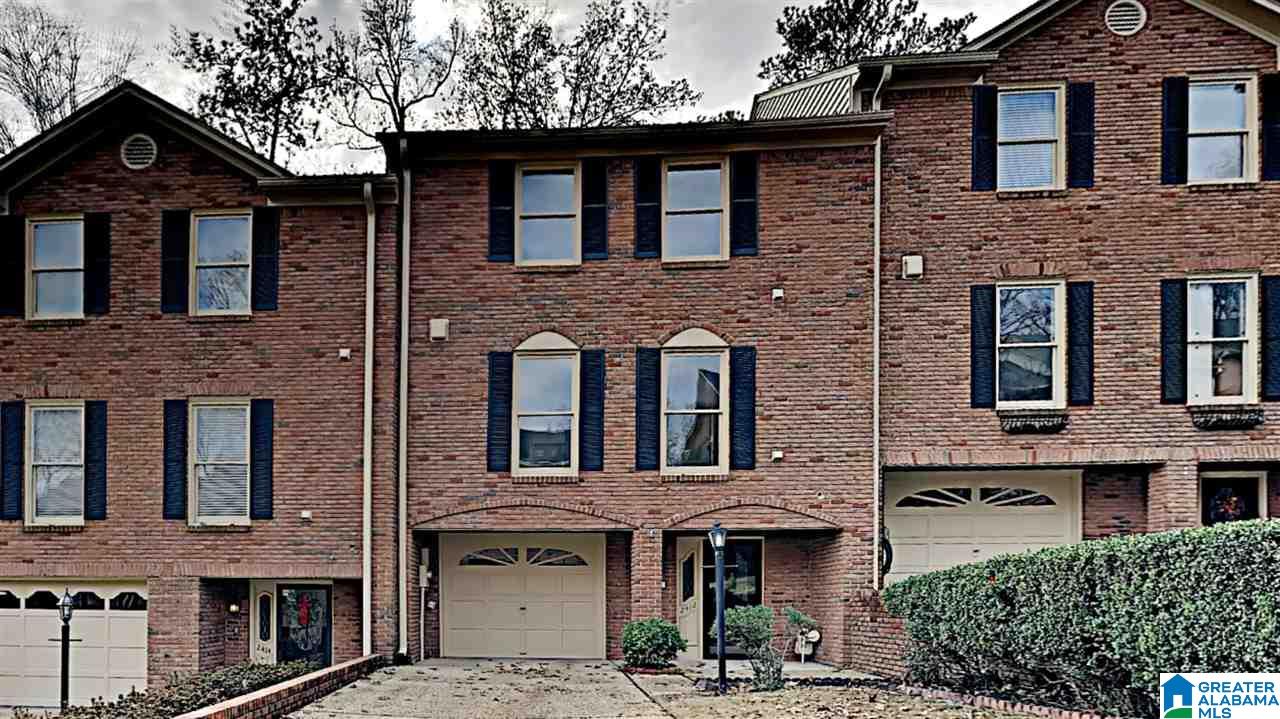 2412 Richelieu Lane Birmingham, AL 35216 - Photo 1 of 16