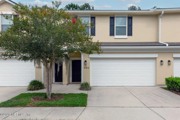 $289,000 | 486 Walnut Drive, St. Johns, FL 32259
