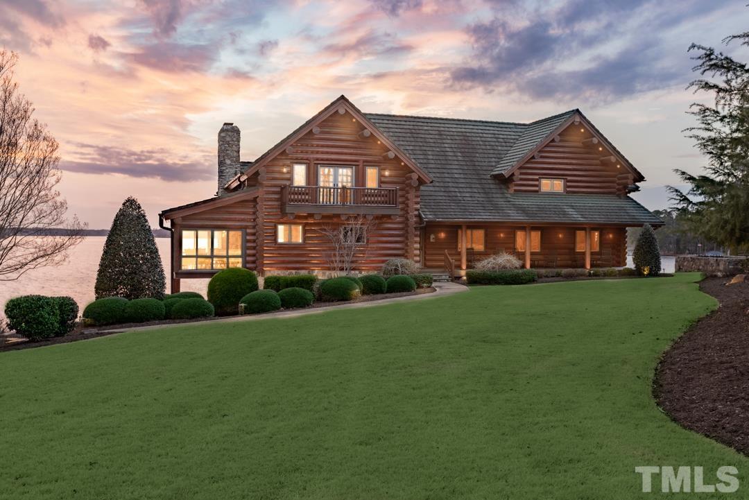 157 North Ridge Road Littleton, NC 27850 - Photo 3 of 89 Gallery Image 3
