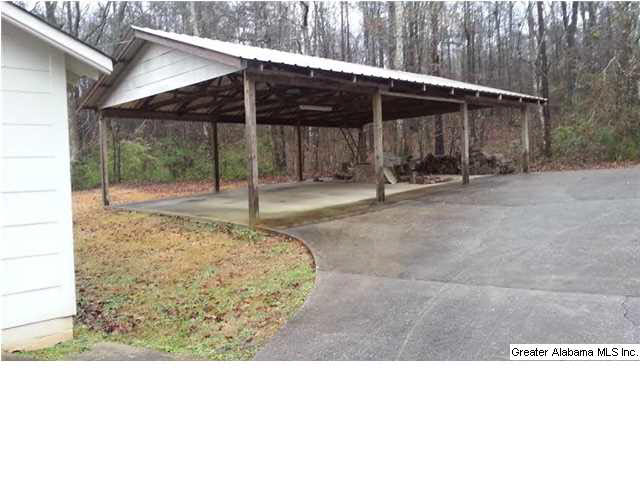 177 Willman Road Talladega, AL 35160 - Photo 16 of 20