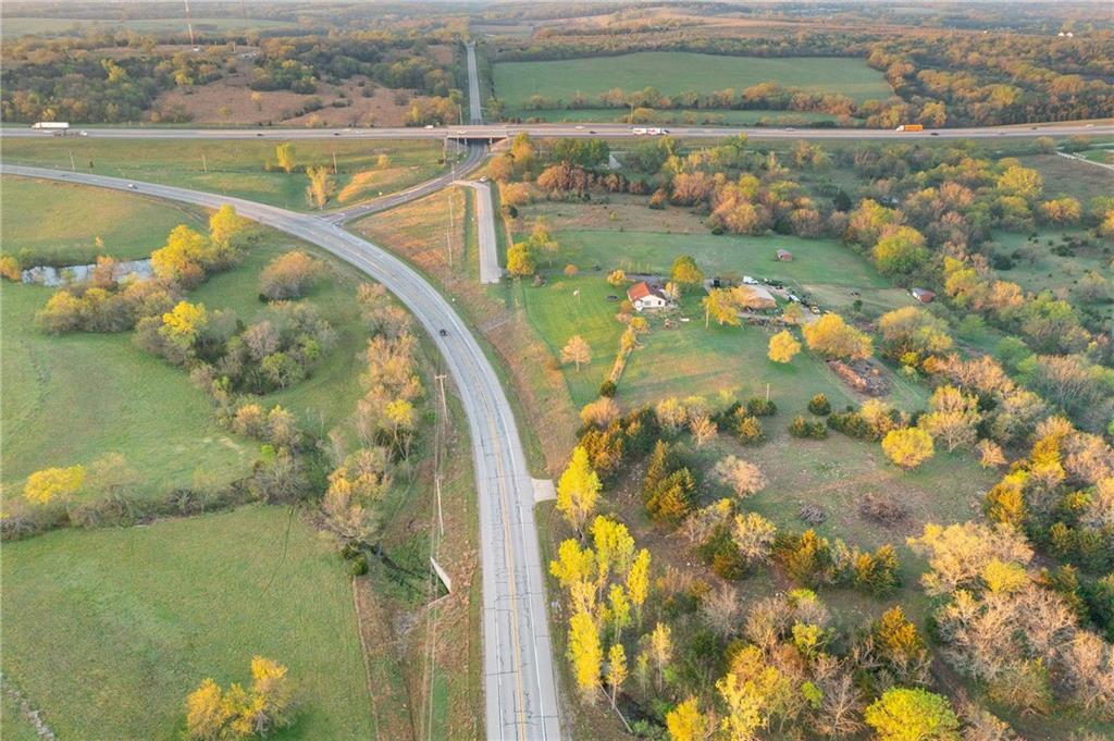 0 East 600 Road Lecompton, KS 66050 - Photo 14 of 75