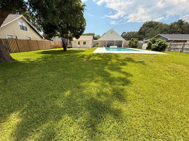 $463,000 | 905 Cloverdale Court, Fort Walton Beach, FL 32547