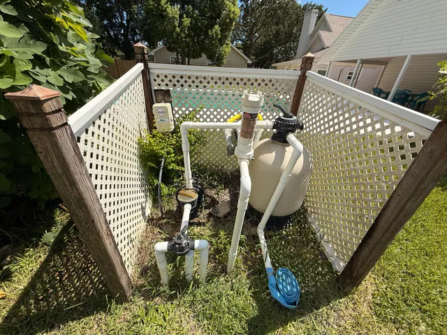 $463,000 | 905 Cloverdale Court, Fort Walton Beach, FL 32547